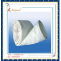 Staple Fiber Needle Punched PET/PP Nonwoven Geotextile